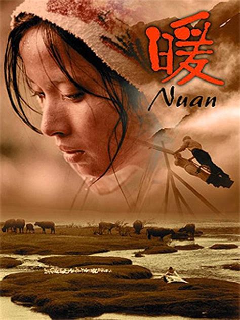 nuan  mydramalist