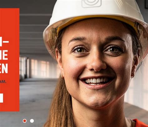 New KAEFER career website for Germany launched - KAEFER SE & Co. KG