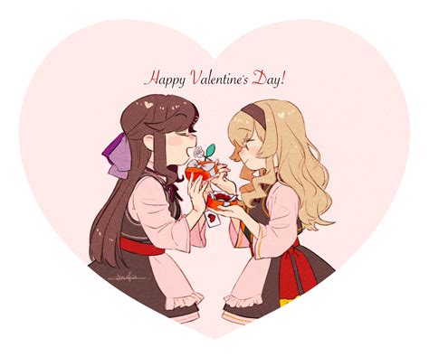 Dynasty Reader » Image › Comuzca, Shoujo Kageki Revue Starlight