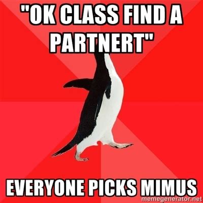Mimus and Mimus Accessories