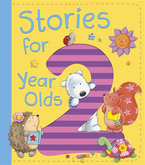 Stories for 2 Year Olds – купить в интернет-магазине Booklavka (Буклавка)