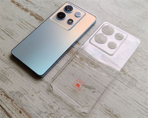 Обзор смартфона Infinix NOTE 30 VIP – Средний класс с прицелом на высший