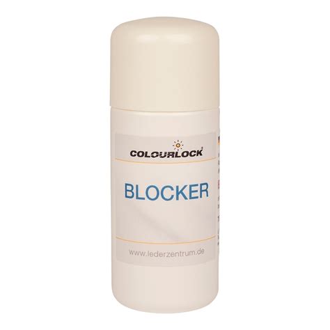 COLOURLOCK Blocker, 75 ml | Lederzentrum - Spezialist für Lederpflege ...