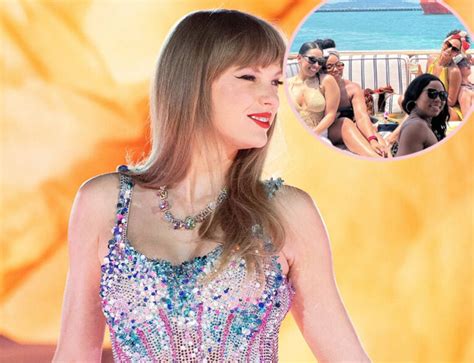 Taylor Swift In Bikini Pregnantthe Cultural Moment That Redefined Public Viewing