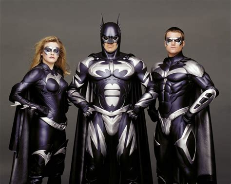 batman  robin  review   film guy