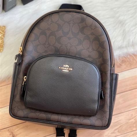 COACH 5671 COURT... - Coach By Gift : กระเป๋า Coach แท้ 100%