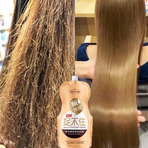 Jual Hair Mask Masker Rambut 250g Masker Rambut Keratin Obat Untuk