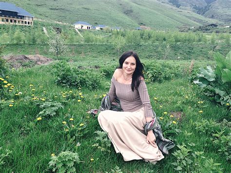 Маргарита Андреева — Ведущая Сакральной архитектуры тела