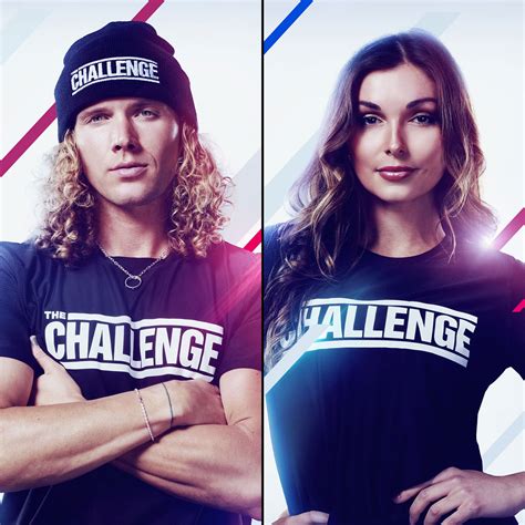 Tyler Crispen and Alyssa Snider Make Out on 'The Challenge: USA' | Us