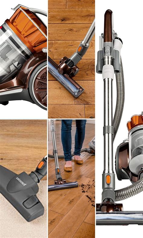 Best Hardwood Floor Vacuum Cleaner - Finding The Right Vacuum For Your ...