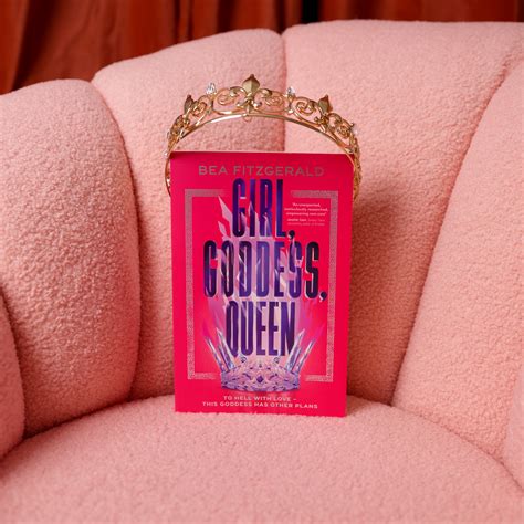 The Girls Book Of Glamour Guide To Being A Goddess 5