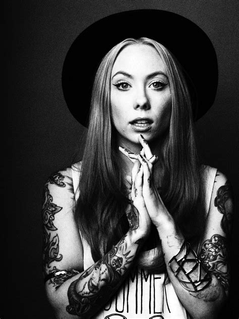 Megan Massacre Quotes