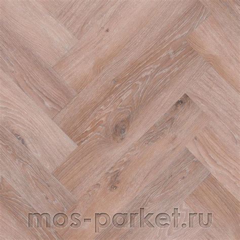 Кварц-виниловый пол Home Expert Parquet 33-2185-12 Дуб Волшебный лес