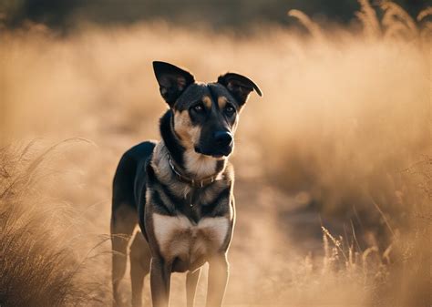 180+ African Dog Names (With Meanings)