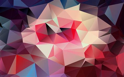 Triangle Pattern Wallpapers - Top Free Triangle Pattern Backgrounds ...