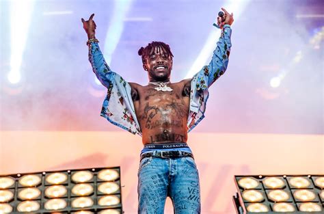 Lil Uzi Vert's 'XO Tour Llif3' Lifted SoundCloud in 2017