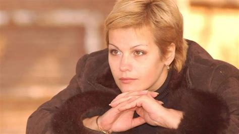 Head of Putin's state-run TV empire Zoya Konovalova, 48, found dead ...