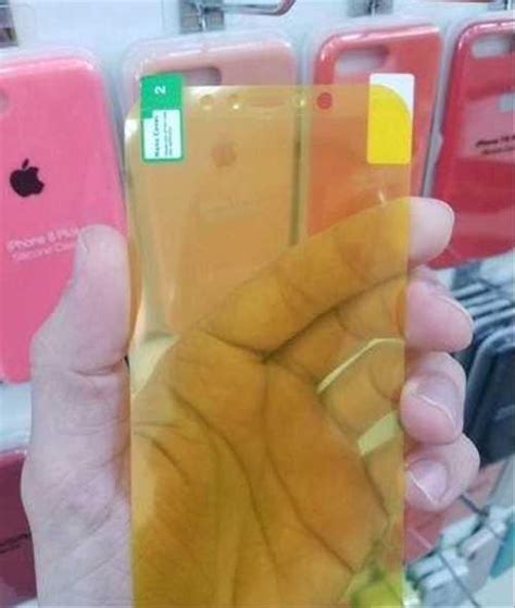 Защитная пленка силиконовая iPhone X купить | Аксессуары для телефонов ...
