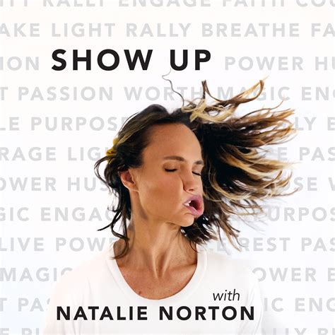 Bonus Ep - Who is Natalie Norton with Special Guest, Richie Norton