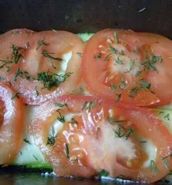 Лазанья кабачковая, пошаговый рецепт с фото от автора Светлана Волкова