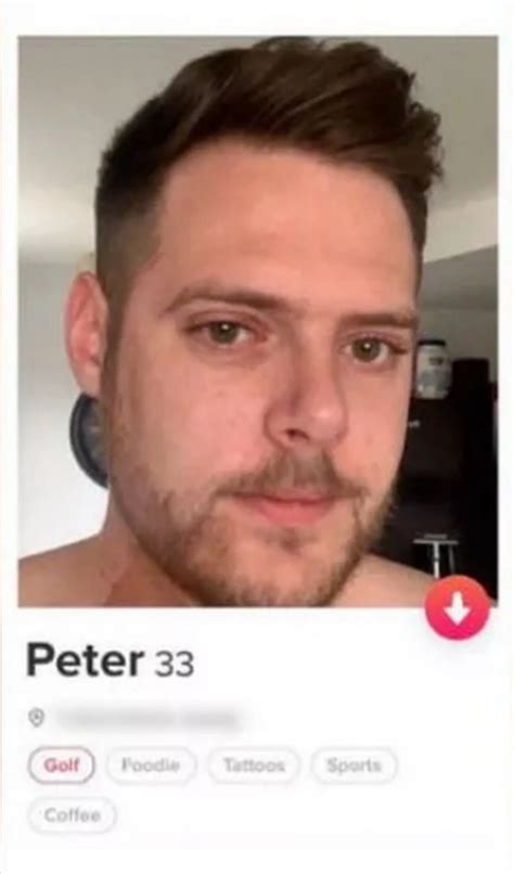 'Your gut feeling kept saying something isn't right, there's a dark