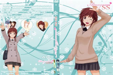 Covers de Anime by SHINI: Amagami SS V2