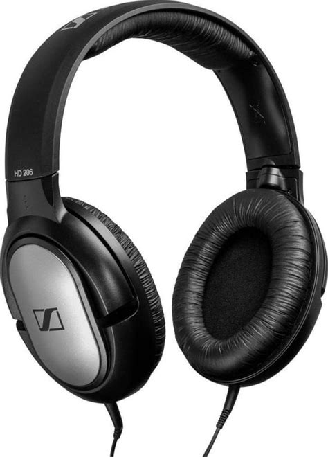Sennheiser HD 206 - Hear