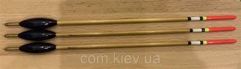 Купить Поплавки Dragon матчевые с огрузкой 4.0g Ld+2.0g, цена 100 ...