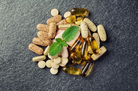 Is Magnesium Stearate Safe in Supplements?