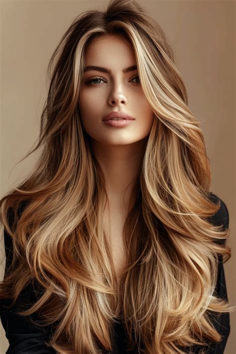 30 Stunning Sunkissed Brunette Hair Ideas To Revamp Your Hair | Fall
