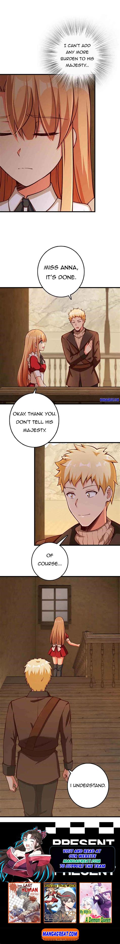 Release That Witch - Chapter 336 - MANHUAUS.COM