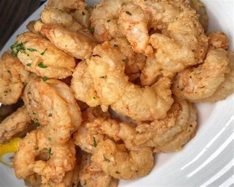 Easy Fried Shrimp Recipe – YouCanCook