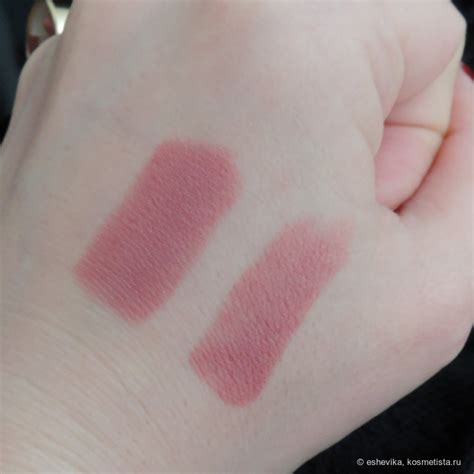Очередная матовая помада: Color Riche Matte L’Oreal в оттенке 633 Moka ...