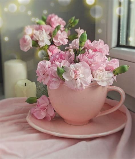 Flower | Красивые цветы, Розовые пионы, Цветочные композиции