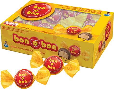 Amazon.com : Bon o Bon Chocolate Bon Bons, Decadent Chocolate Truffles