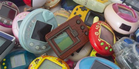 2000er Spielzeug - Wisst Ihr Noch?
