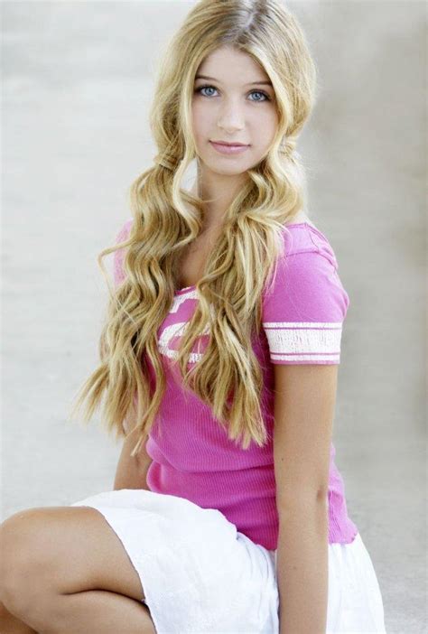 Allie DeBerry from IMDb - Allie DeBerry Photo (27707809) - Fanpop