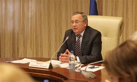 Официальный сайт полномочного представителя Президента России в ...
