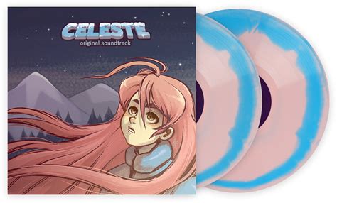 Lena Raine 'Colonna Sonora Originale di Celeste' - Vinyl Me, Please