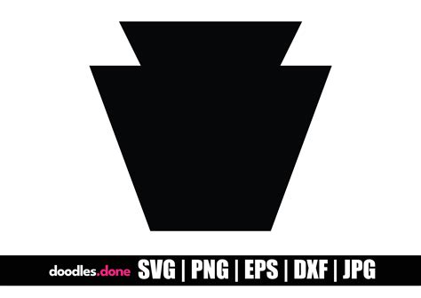 pennsylvania keystone svg pennsylvania keystone png keystone clip