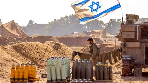 gaza larmee israelienne annonce avoir sauve  otage
