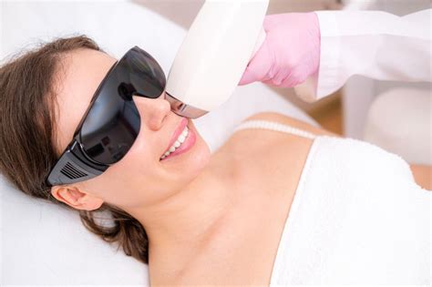 Laser Hair Removal: Your Complete Guide - Dr T Medspa