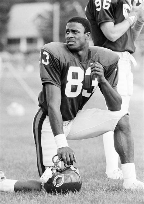 The Mysterious Rise Of Willie Gault: A Net Worth Reborn