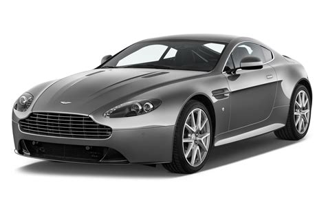 2017 Aston Martin Vantage Review: Expert Insights, Pricing, and Trims