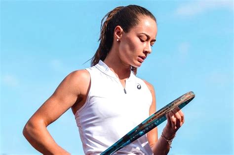 Zeynep Sönmez, WTA'de ana tabloya yükseldi- Son Dakika Spor Haberleri ...
