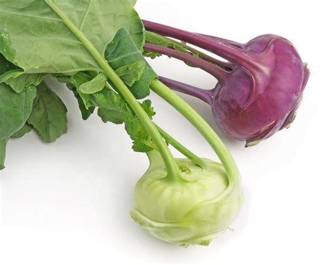 Kedlubna | Farma Ráječek