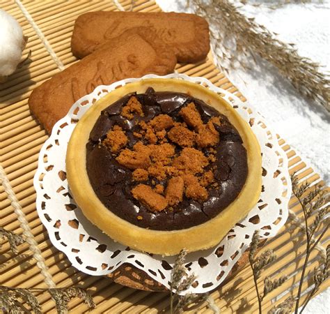 Secret Pie
