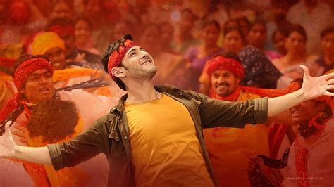 mahesh babu  wallpapers top  mahesh babu  backgrounds