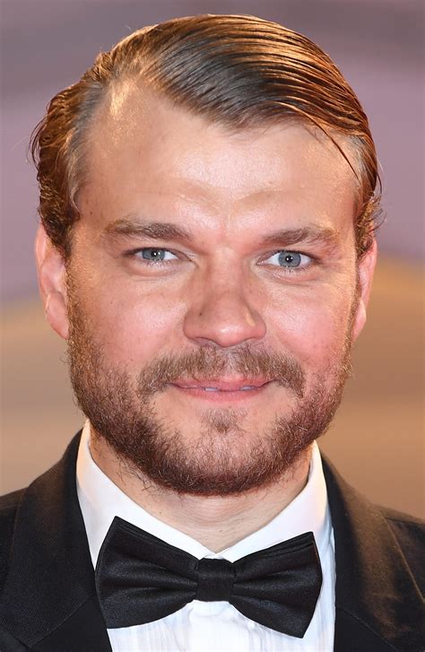 Pilou Asbæk - filmography