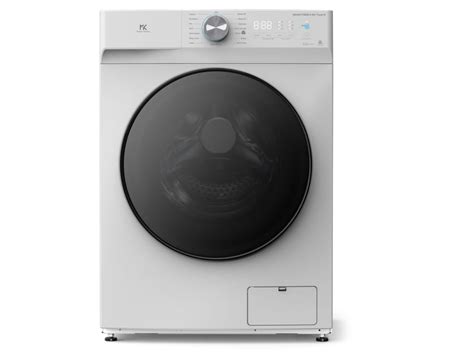 MKWM FS601814 S INV TOUCH B | Washing machine By Master Kitchen